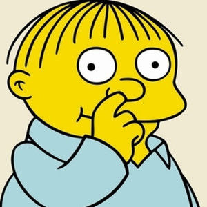 Meet your Posher, Jonathan